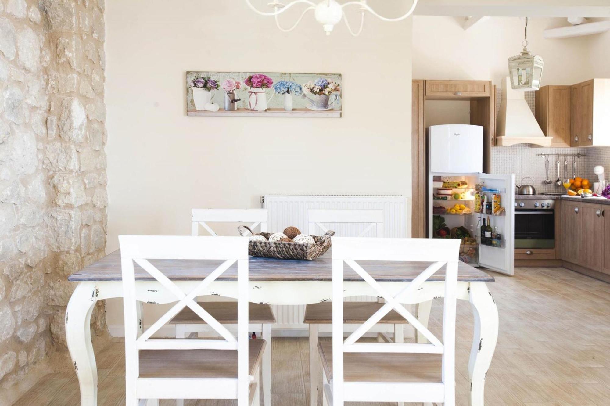 Poliana Estate Villas Riglia Ngoại thất bức ảnh