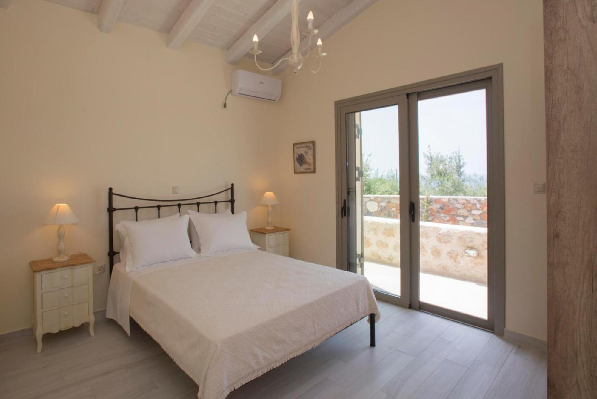 Poliana Estate Villas Riglia Ngoại thất bức ảnh