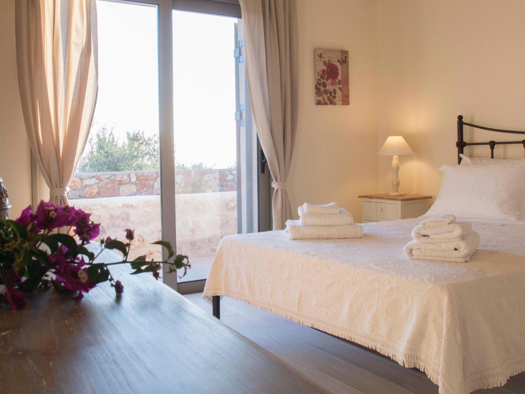 Poliana Estate Villas Riglia Ngoại thất bức ảnh