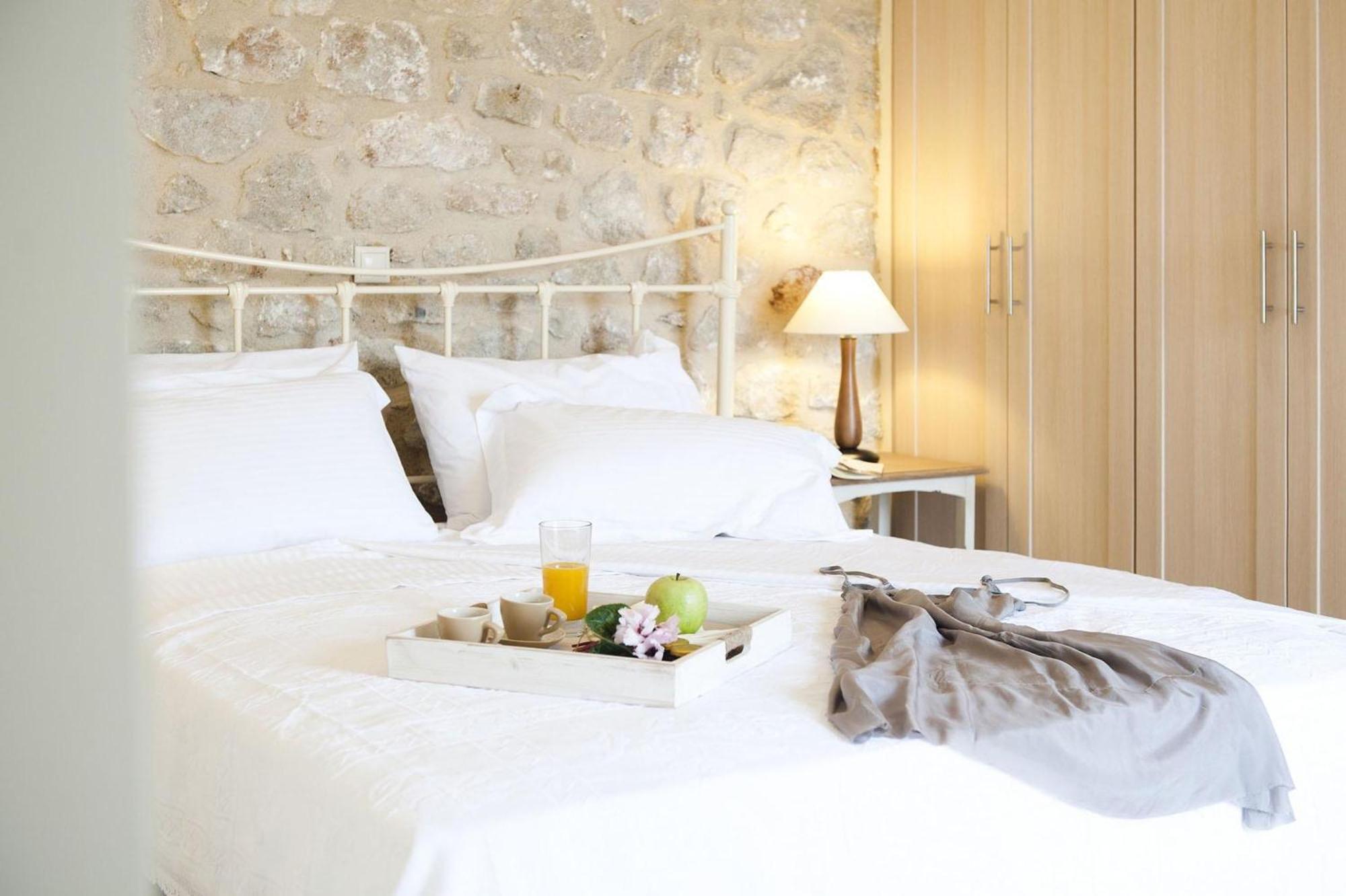 Poliana Estate Villas Riglia Ngoại thất bức ảnh