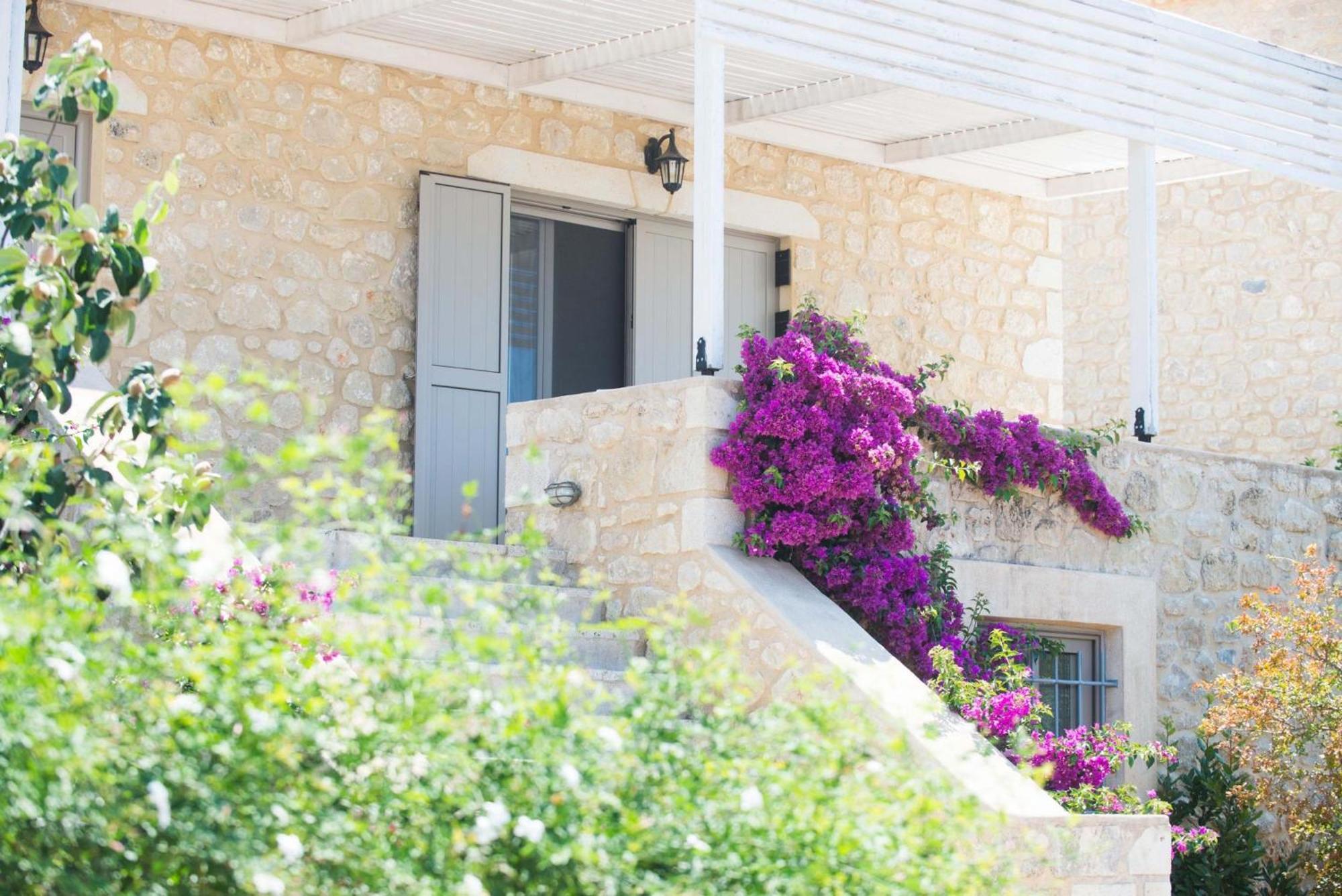 Poliana Estate Villas Riglia Ngoại thất bức ảnh
